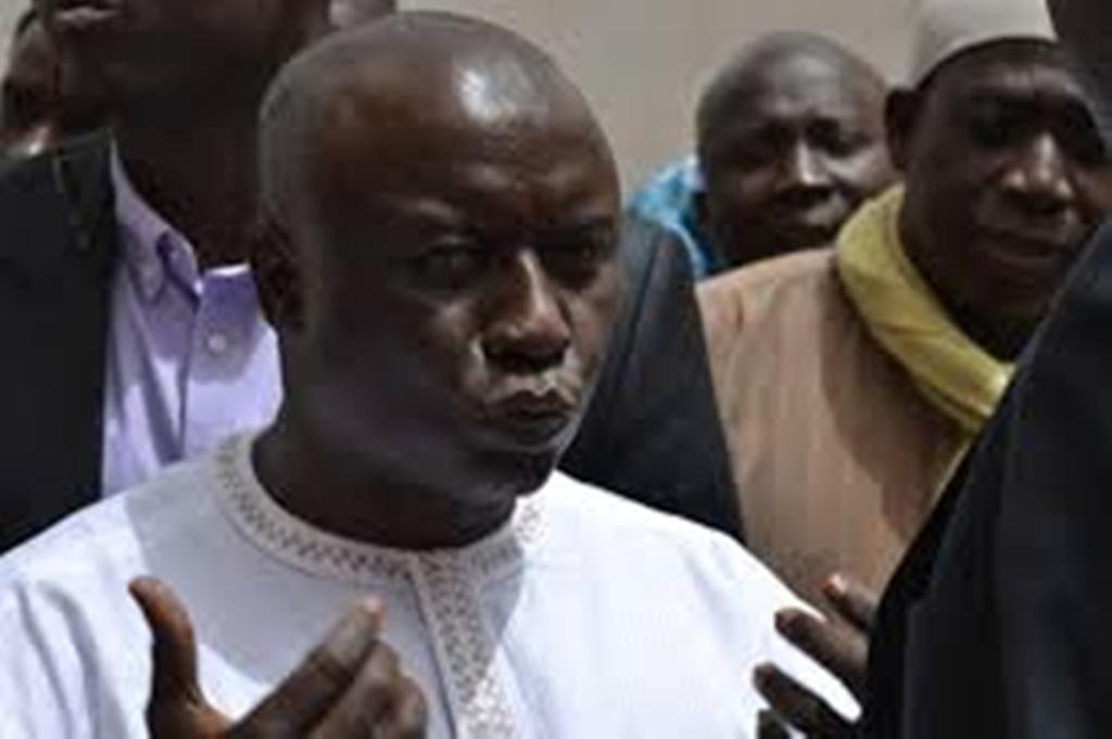 Désordre dans le champ politique: Idrissa Seck prône pour une solution radicale