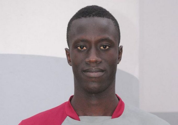 Génération Foot- Ibrahima Niane: « Content de terminer meilleur buteur »