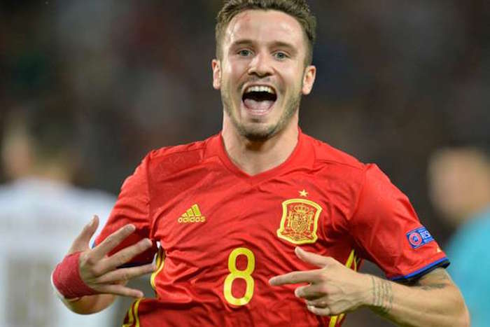 Euro U21 - Espagne-Italie 3-1, Saul Niguez envoie la Rojita en finale