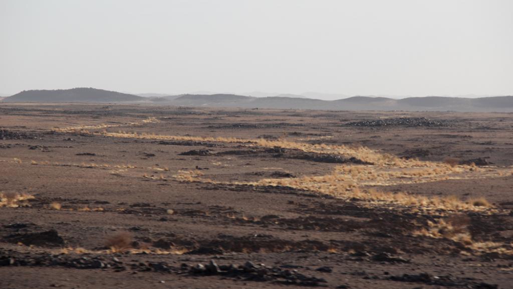 Le chef jihadiste Al-Sahraoui accuse et menace deux communautés du Mali