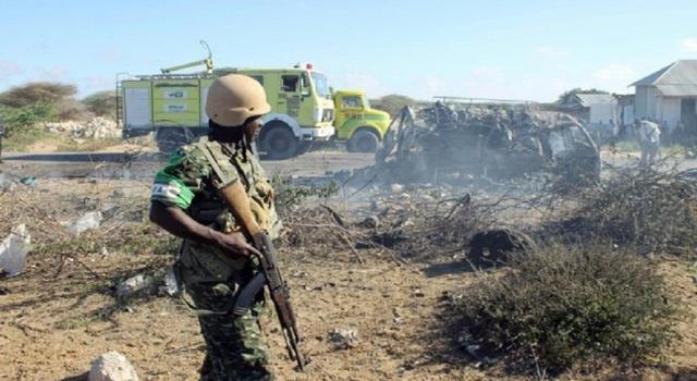 Kenya: 8 personnes dont 4 enfants, tuées par un engin explosif