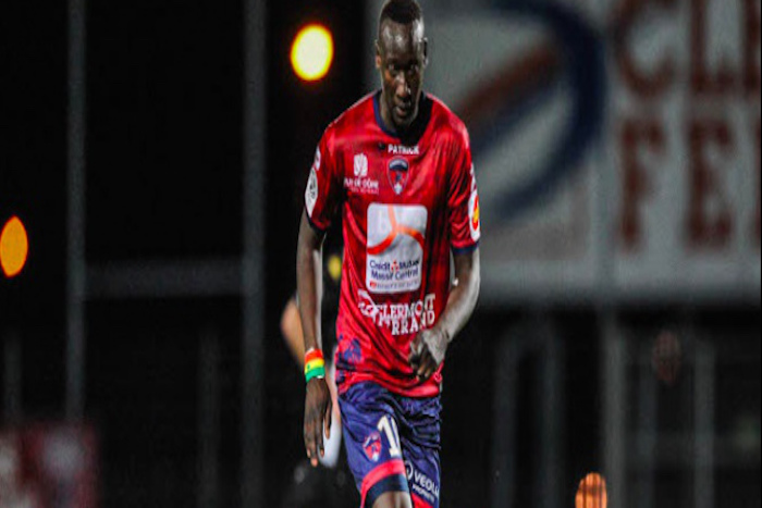 Famara Diédhiou: « Je veux jouer ici en Angleterre »