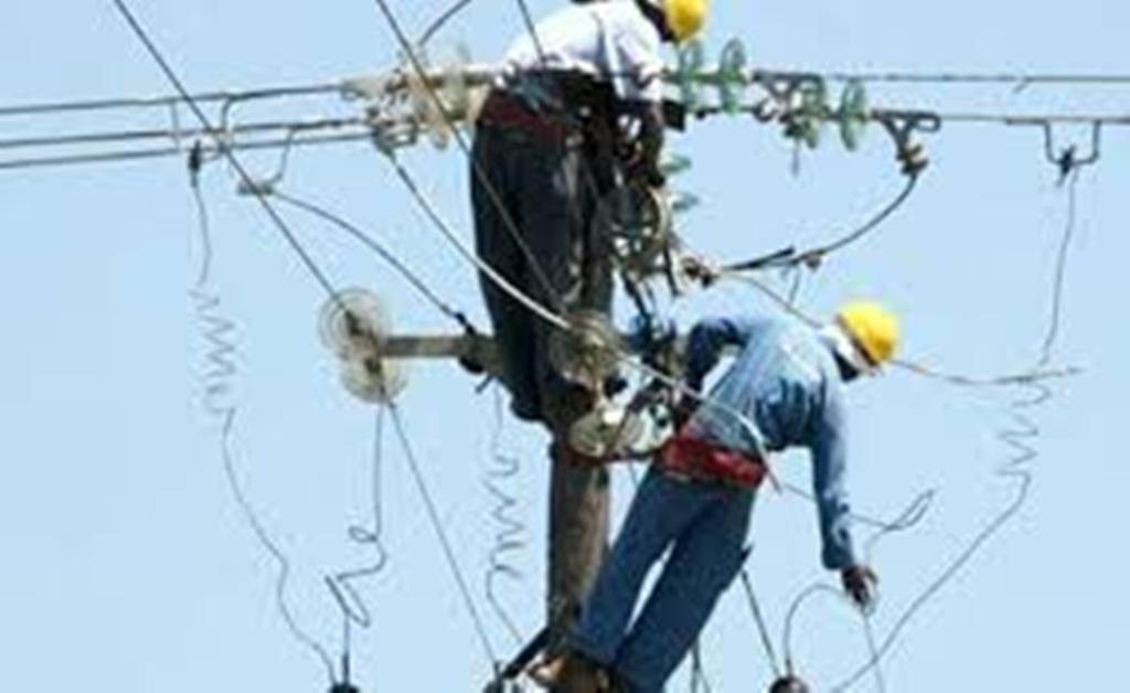 De fortes pluies plongent Louga dans le noir