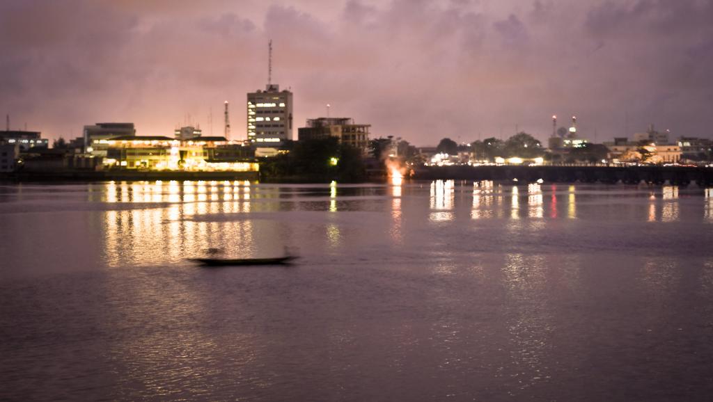 Changement climatique: le forum africain du carbone débute à Cotonou, au Bénin