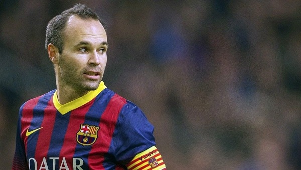 TOP 10 : Les meilleurs joueurs du monde selon Lionel Messi