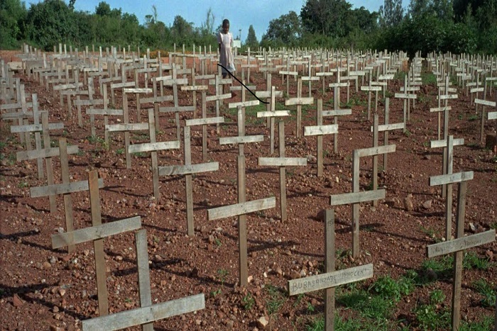 Le rôle des banques dans le génocide rwandais