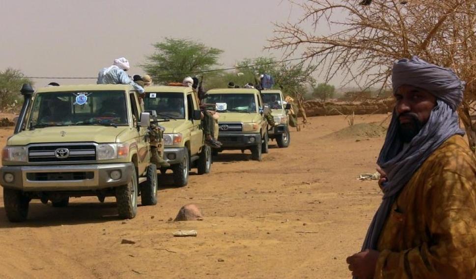  Mali: Médecins sans frontières suspend ses activités à Kidal