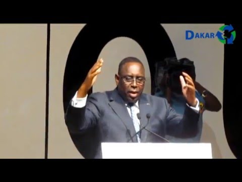 Législatives – Macky dope ses troupes: «Il faut y aller à fond »