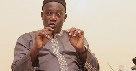 Serigne Mbacké Ndiaye tire sur le président de la Cena : "Il a été incapable de diriger la réunion"