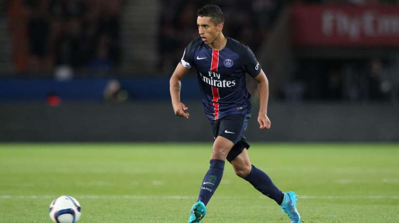 Officiel : Marquinhos prolonge avec le PSG !