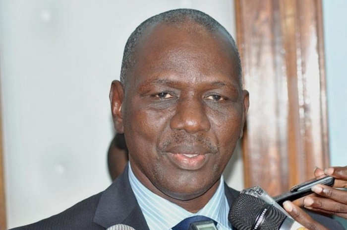 Pape Dieng, Dg Sonacos tire sur tout le monde : "Aliou Cissé est mieux payé que Macky Sall, s'il ne gagne pas il doit partir"