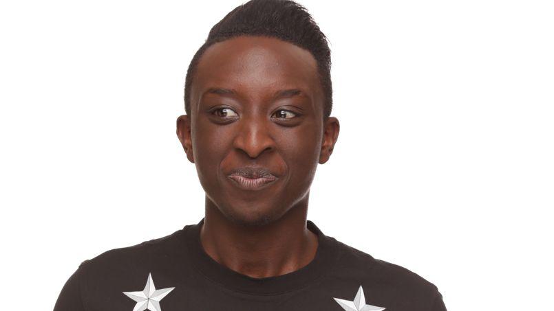 Spectacles à Dakar: Ahmed Sylla entre «impatience» et «anxiété»