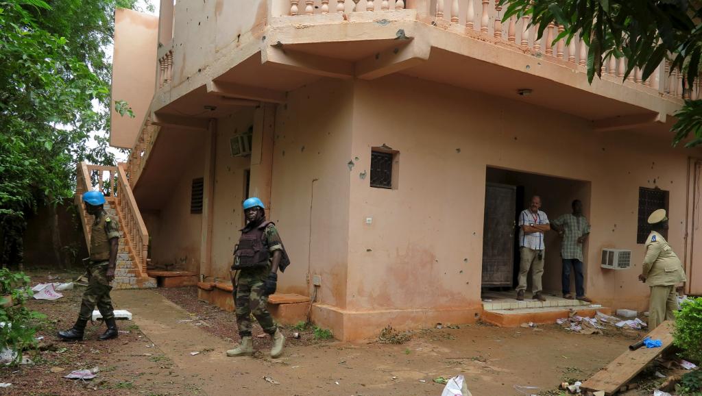 Force anti-terroriste: le G5 envisage le déploiement de 5250 hommes