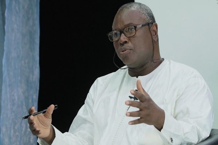 Alioune Tine fait le diagnostic de la classe politique : «Le grand problème c’est… »