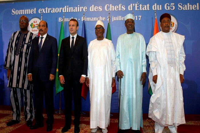 Bilan du G5 Sahel: des annonces concrètes mais un manque de financement