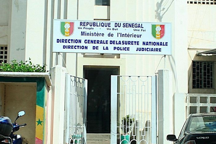 La mule présumée de Karim Wade va tomber sous le coup de l’article 80