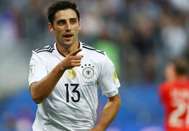 Chili-Allemagne (0-1), la Mannschaft remporte sa première Coupe des confédérations