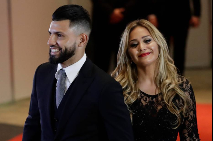 Du beau monde pour le mariage de Leo Messi et Antonella Roccuzzo à Rosario (Images)
