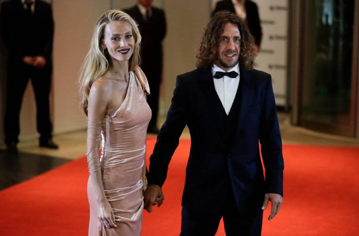 Du beau monde pour le mariage de Leo Messi et Antonella Roccuzzo à Rosario (Images)