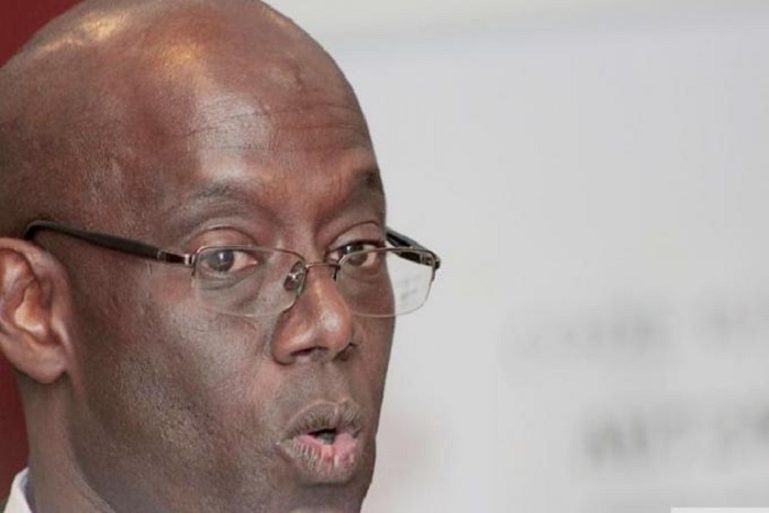 Comportement des hommes politiques sénégalais : Les vérités de Thierno Alassane Sall