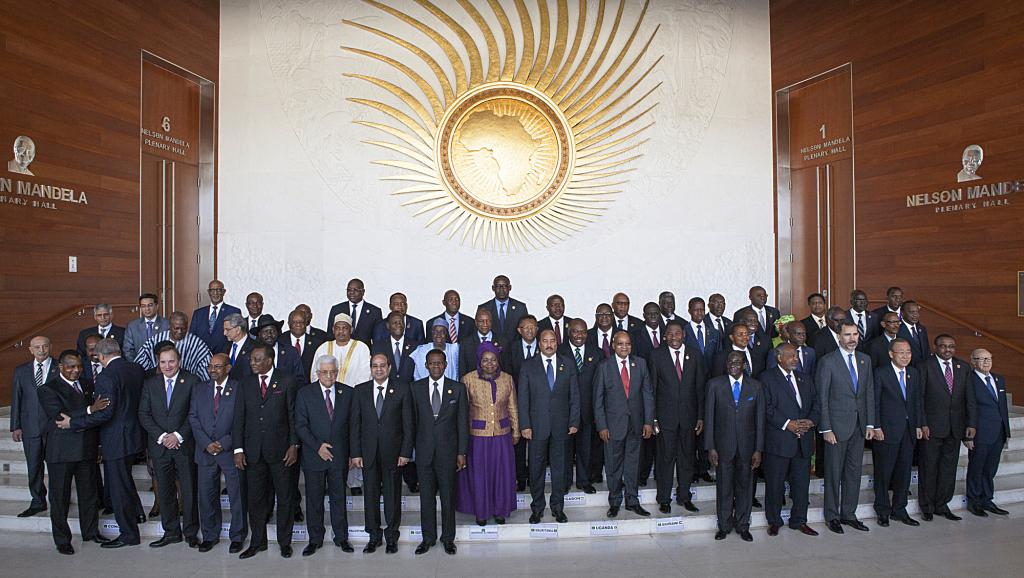Union africaine: la jeunesse, préoccupation de ce 29ème sommet