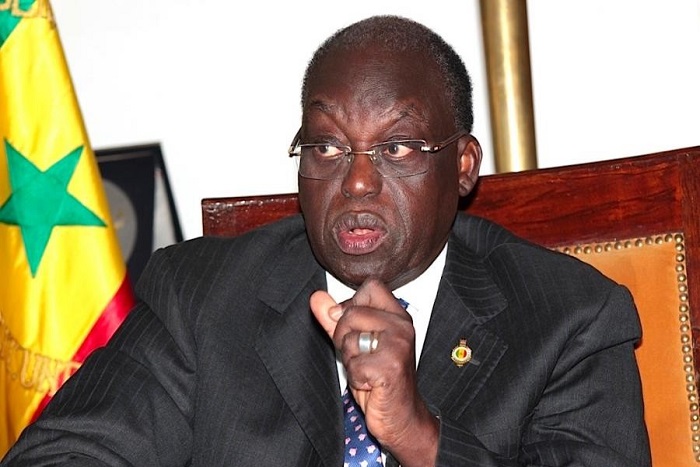 L’Assemblée nationale dément Moussa Tine