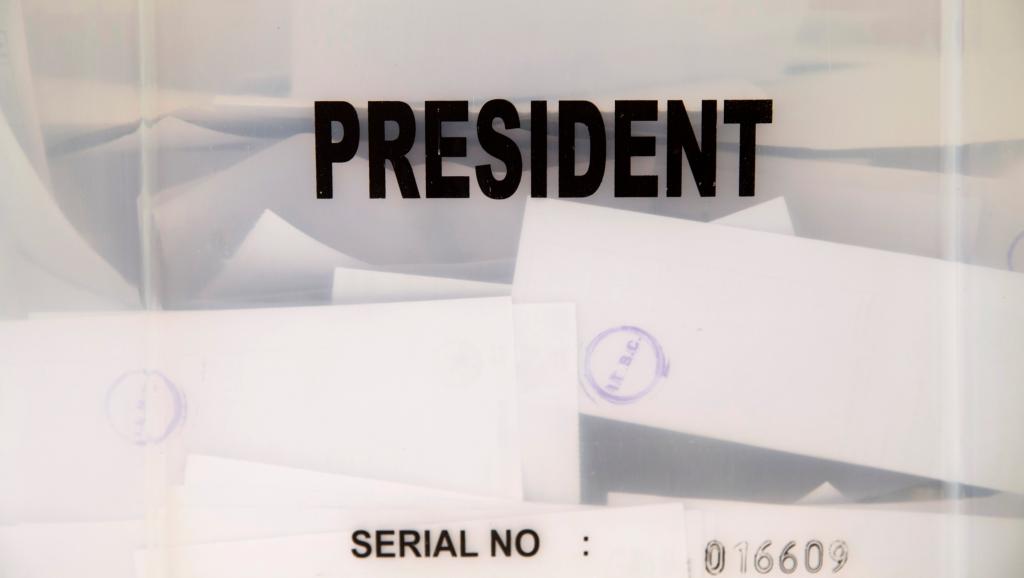 Elections au Kenya: les observateurs de l'Union européenne déployés en nombre