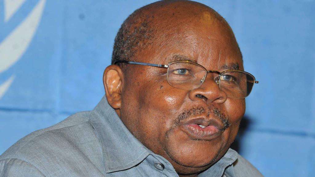 Burundi: le facilitateur interpellé par des ONG et félicité par le pouvoir