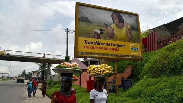 Bénin : fortes amendes contre deux opérateurs de téléphonie