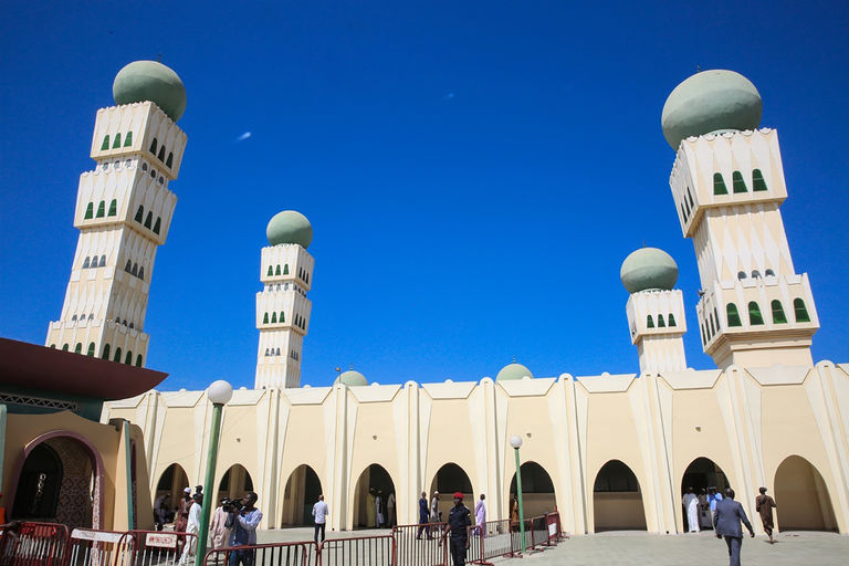 L’Afrique, future terre d’accueil de touristes musulmans