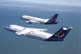 AILSS : la colère de passagers de Brussels Airlines «laissés en plan»