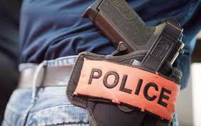 « La consommation de drogue augmente...», (Commissaire de police)