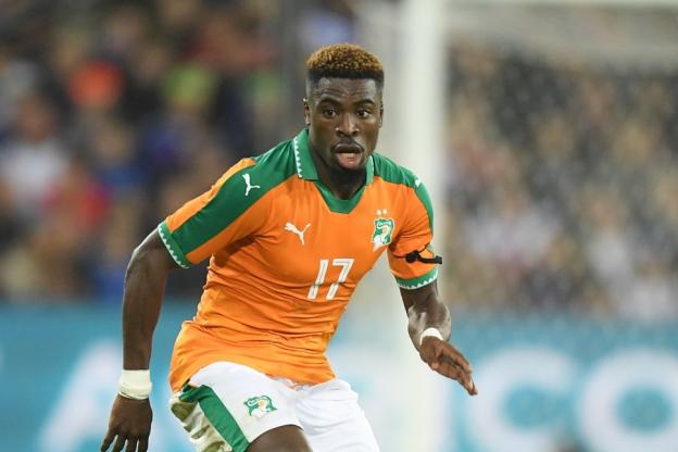 Côte d'Ivoire: «Aurier pas un exemple» pour un coéquipier