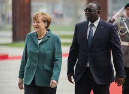 Sommet G20 en Allemagne: Macky Sall quitte Dakar ce jeudi