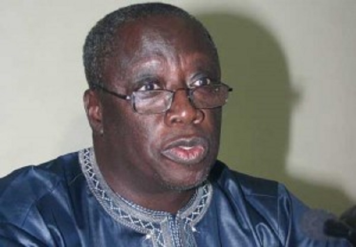 ​Office du Bac: Pourquoi Babou Diakham n'a pas démissionné