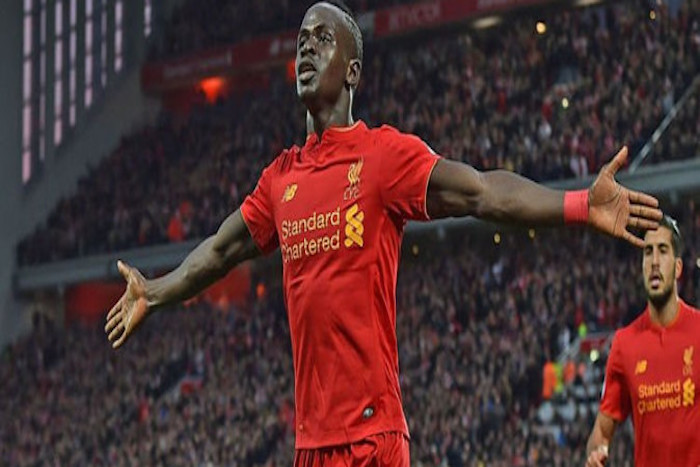 Mercato - Sadio Mané priorité de l'Inter de Milan