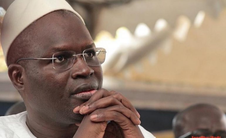 Khalifa Sall - Demande de liberté provisoire: la Cour suprême va trancher, ce jeudi 
