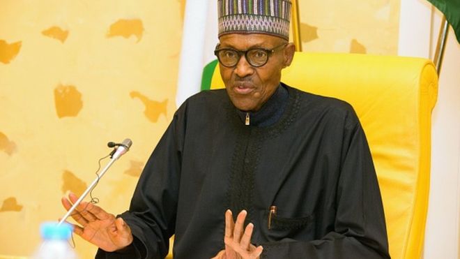 Nigéria : nouvel appel à la démission de Buhari