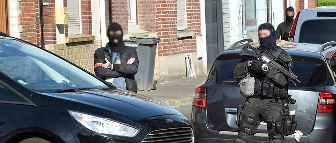 Antiterrorisme : la Belgique "craint" un nouvel attentat