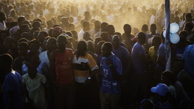 Malawi : une bousculade fait 8 morts