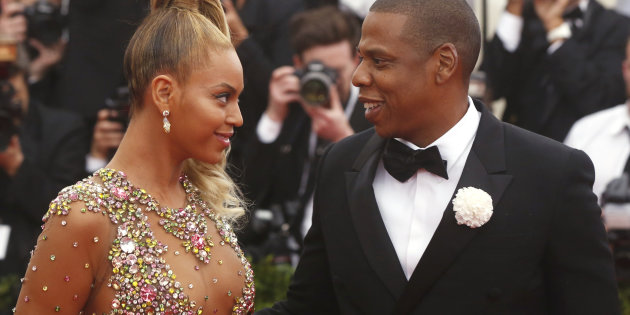 ​Beyoncé aurait nommé ses jumeaux en hommage à un poète musulman du 13e siècle