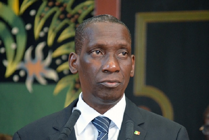 Modification du Code électoral : l’opposition interpelle les 7 Sages