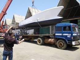 Désenclavement des îles du Sine-Saloum: des pirogues modernes bientôt disponibles