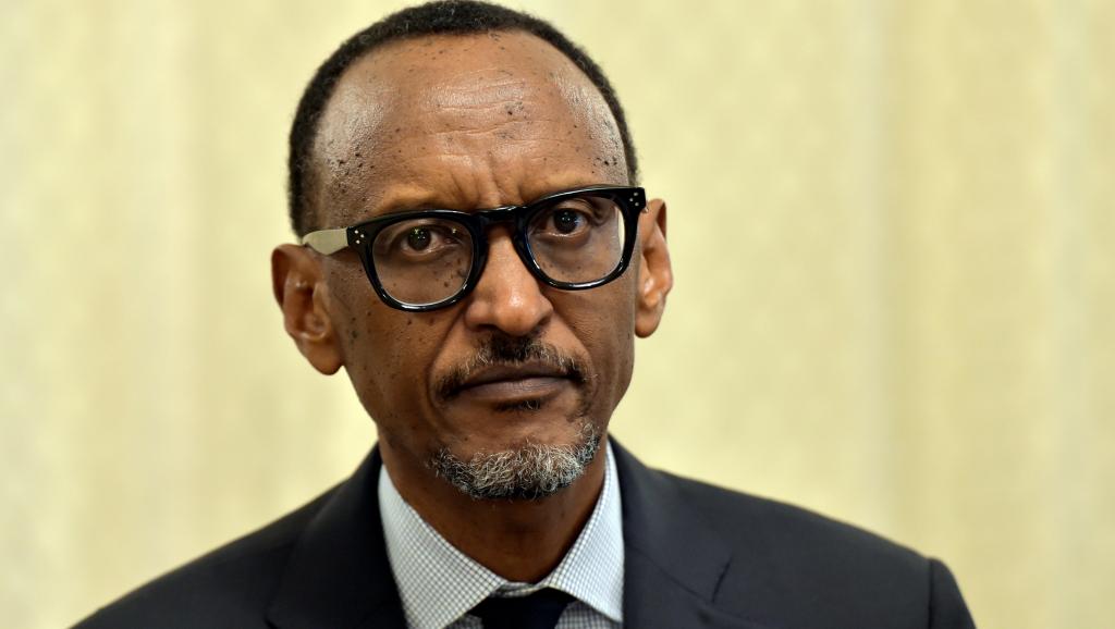 Présidentielle au Rwanda: deux candidats seront opposés à Paul Kagame