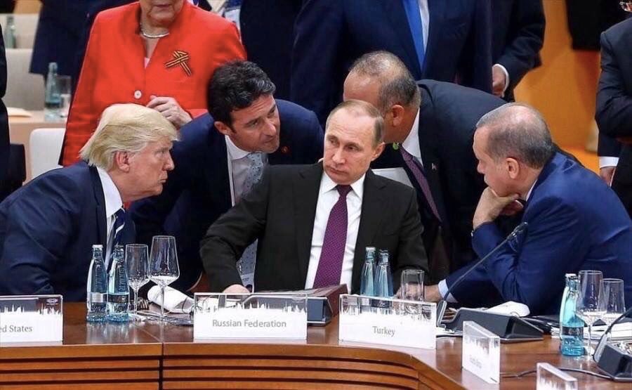 Le G20 a trouvé un accord pour une déclaration commune sur le climat (sources proches)