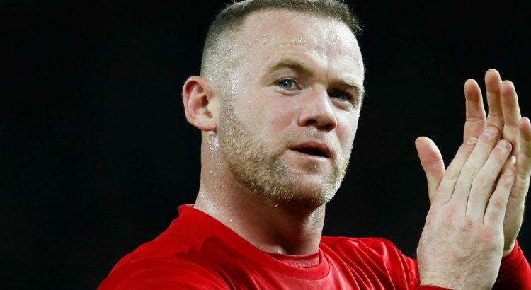Wayne Rooney a passé sa visite médicale avec succès à Everton
