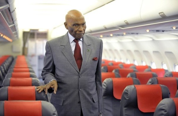 Mayoro Faye dément le Dg des Ads sur la demande d'autorisation d'atterrissage : "S'ils veulent empêcher Wade d'atterrir à Dakar... "