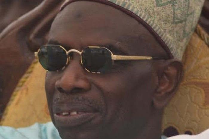 Législatives 2017 : Les Layènes adoubent Macky et son gouvernement 