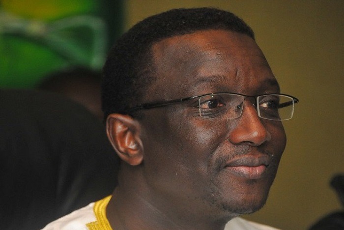 Amadou Ba : «il n’y a jamais eu  problèmes entre Diouf Sarr et moi et… »