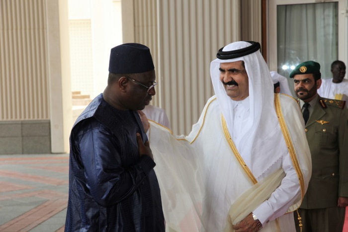 Libération de Karim Wade : Macky et Cie répondent à Me Wade